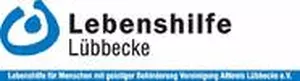 Logo Lebenshilfe Lübbecke e.V.