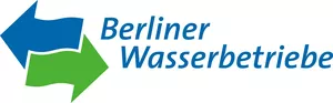 Logo Berliner Wasserbetriebe AöR
