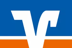 Logo Volksbank Bad Salzuflen eG