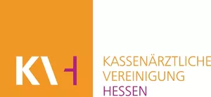 Kassenärztliche Vereinigung Hessen - Logo