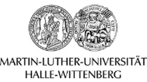 Martin-Luther-Universität Halle-Wittenberg - Logo