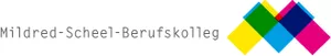 Mildred-Scheel-Berufskolleg - Logo