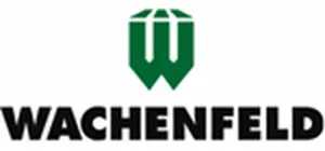 Logo Wachenfeld Bau GmbH