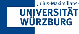 Logo Julius-Maximilians-Universität Würzburg