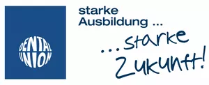 Logo Dental-Union GmbH