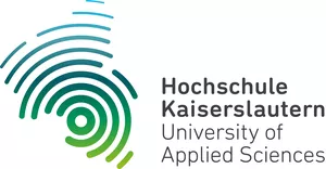 Logo Hochschule Kaiserslautern University of Applied Sciences