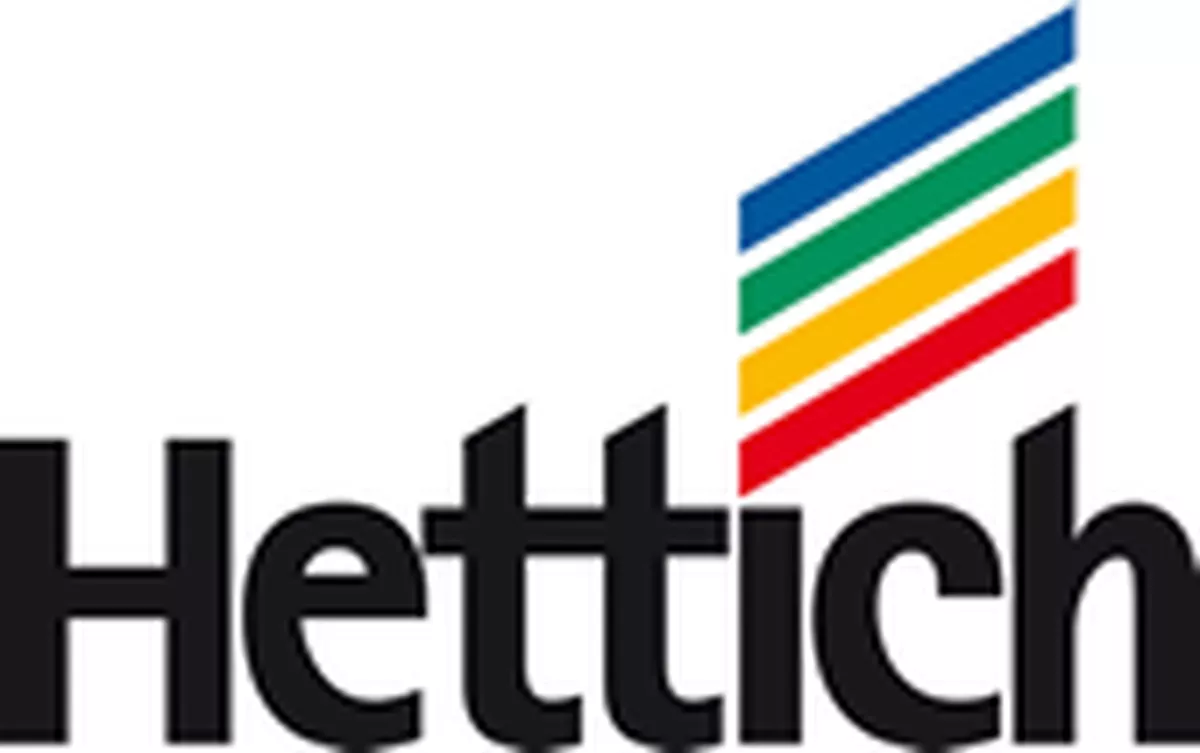 Hettich Management Service GmbH - Logo