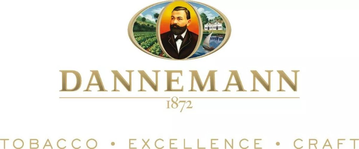 Dannemann Cigarrenfabrik GmbH Logo