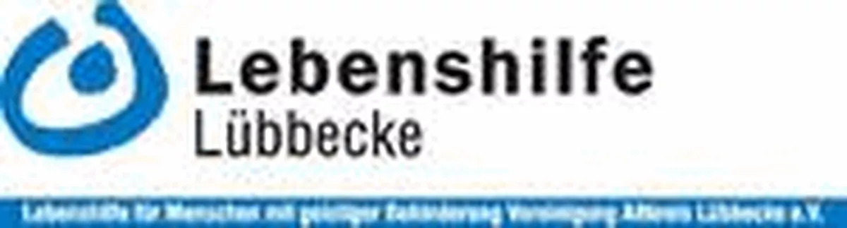 Logo Lebenshilfe Lübbecke e.V.