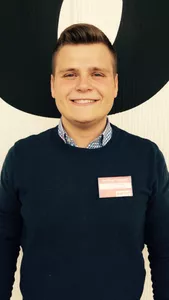 Einrichtungsberater, Nino F.