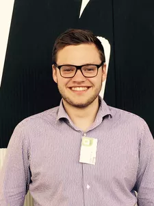 Einrichtungsberater, Maximilian S.