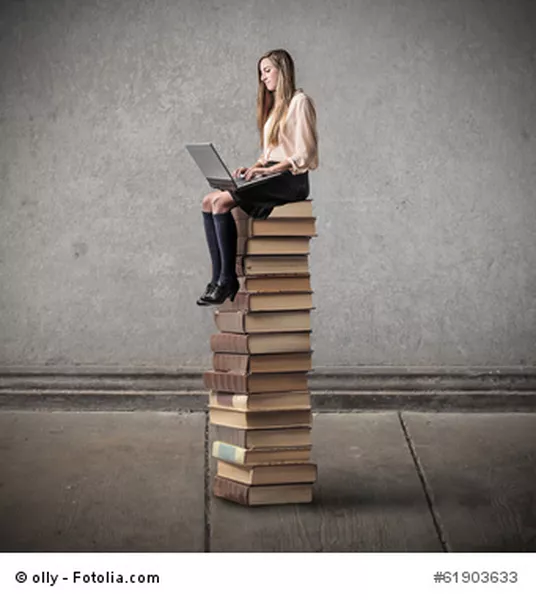 Tipps und Tricks für eine meisterliche Diplomarbeit