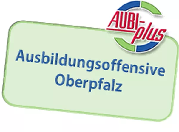 Offizieller Startschuss für die Ausbildungsoffensive Oberpfalz