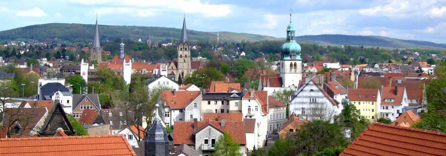 Freie Ausbildungsplätze in Herford