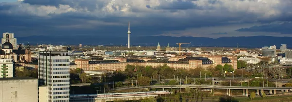 Mannheim