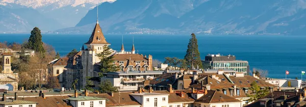 Lausanne