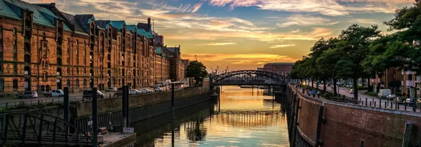 Hamburg