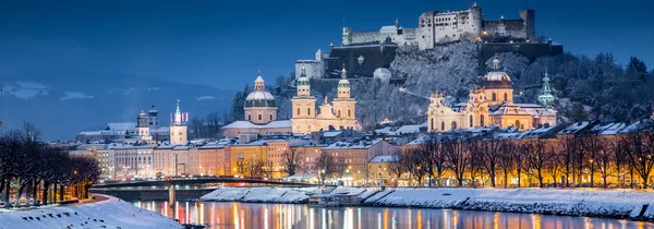 Salzburg