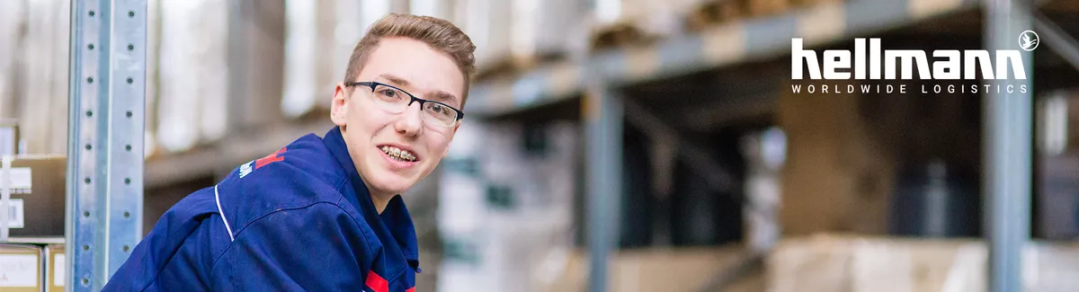 Hellmann Worldwide Logistics GmbH & Co. KG - Ausbildung