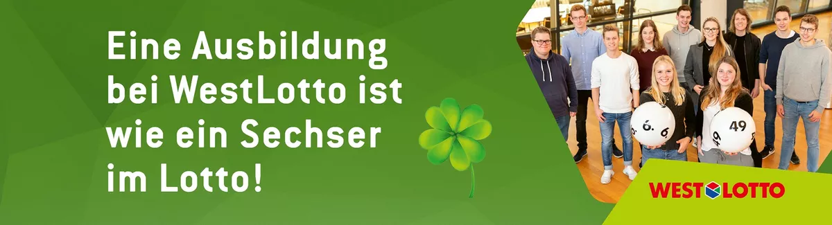 Unsere Auszubildenden