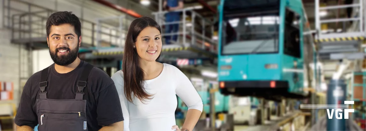 Ausbildung zum Industriemechaniker (m/w/d)