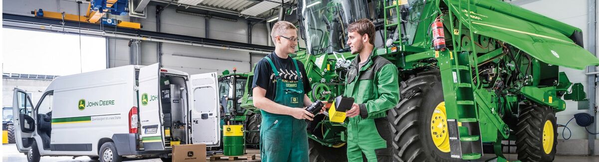Ausbildung