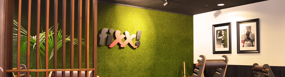 fixx! Fitness Studio