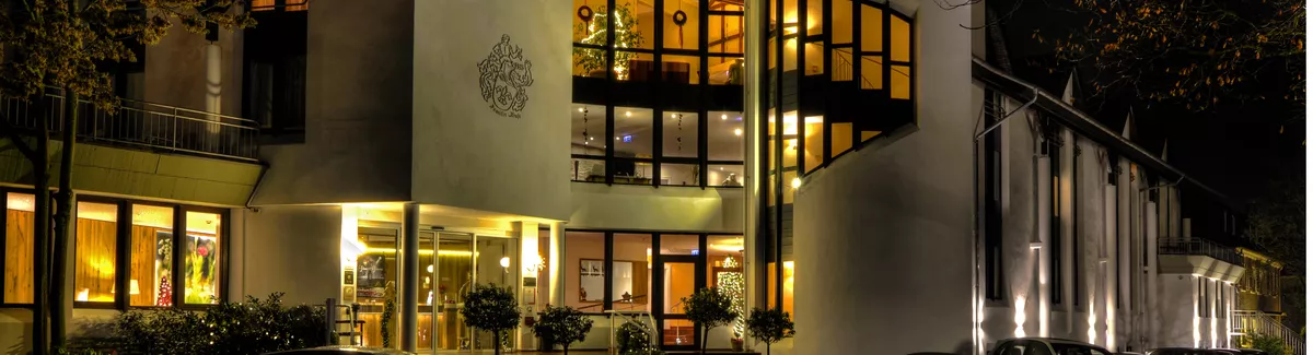 Nells Park Hotel