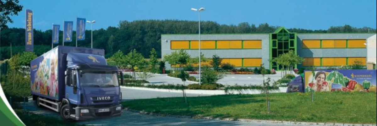 Bruno Nebelung GmbH