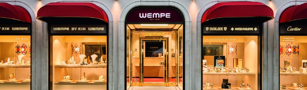 Gerhard D. Wempe GmbH & Co. KG
