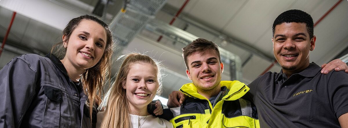 F.S. Fehrer Automotive GmbH