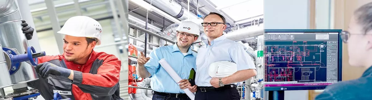 BVT Bellmann GmbH