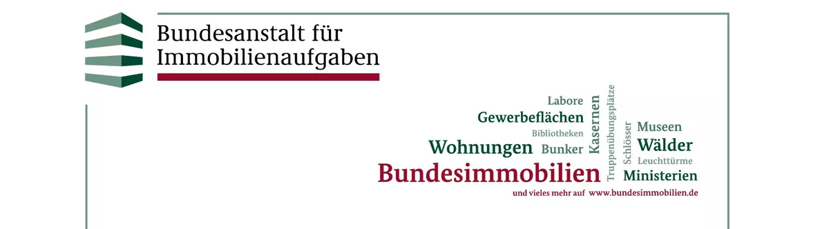 Bundesanstalt für Immobilienaufgaben