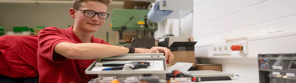 Ruwac Industriesauger GmbH