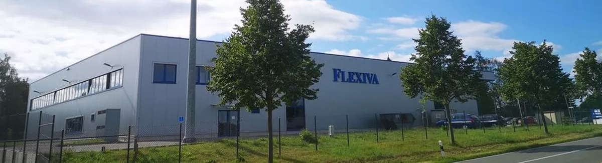 FLEXIVA automation & Robotik GmbH
