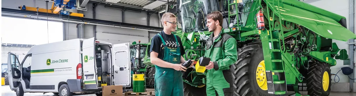Ausbildung