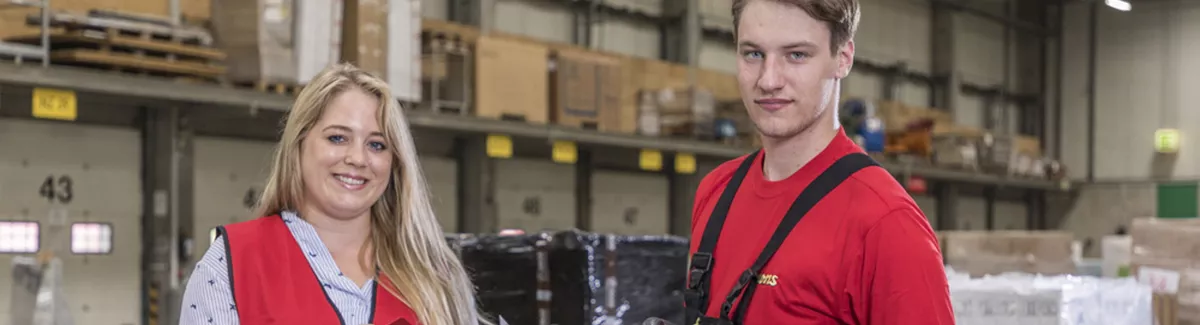 Emons Spedition GmbH & Co. KG