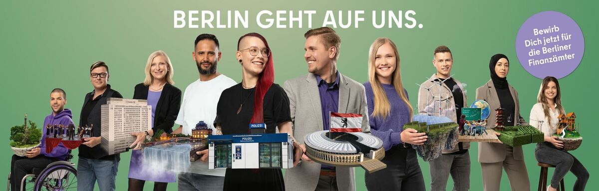 Ausbildung