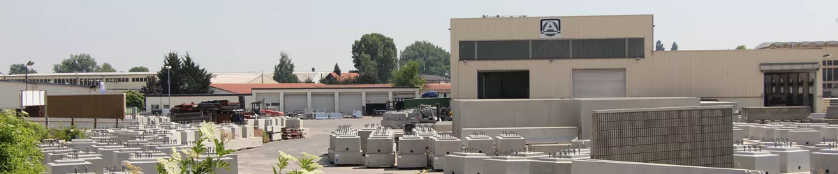 Ausbildung bei der Hans Abel GmbH & Co. KG Betonwerk Köthen