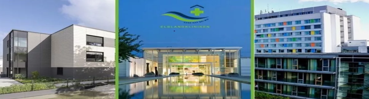 ELBLANDKLINIKEN Stiftung & Co. KG - Medizinische Berufsfachschule