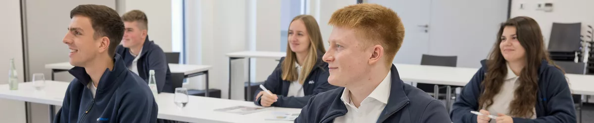 Mosecker GmbH & Co. KG