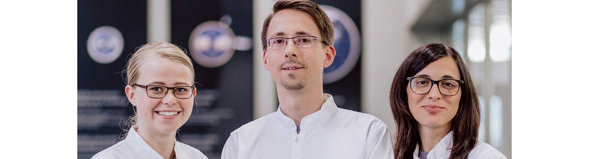 Aubildung bei der Lange Uhren GmbH