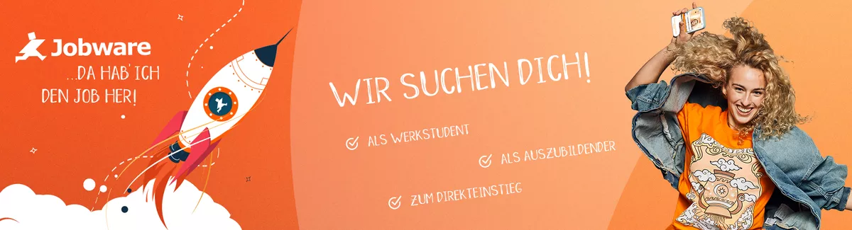 Jobware GmbH