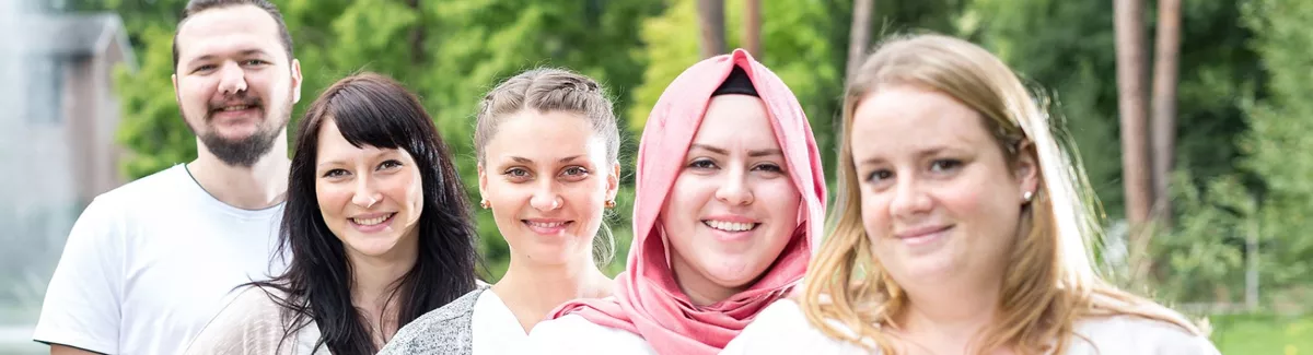 ZAB header Beruf