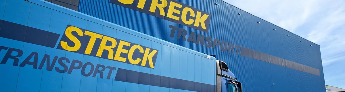 Streck Transportges. mbH