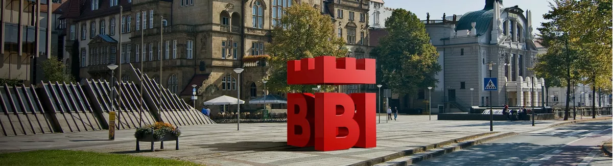 Stadt Bielefeld