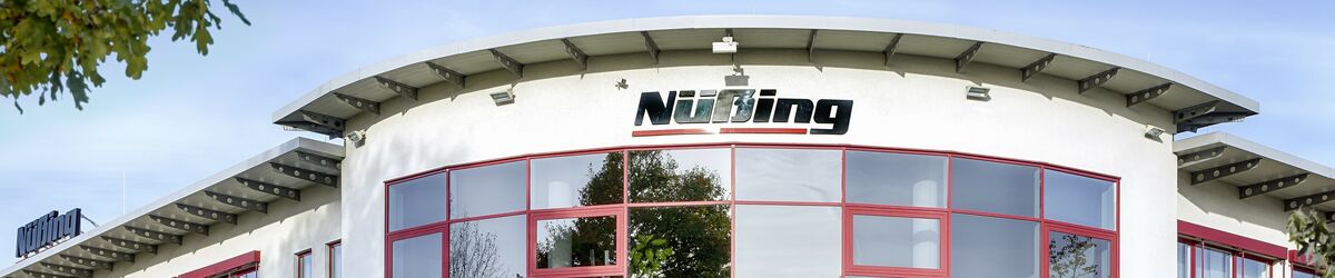 Nüßing Verl