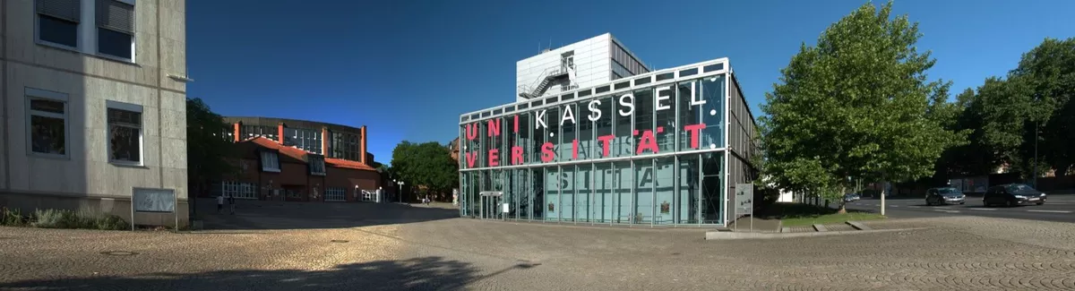 Universität Kassel