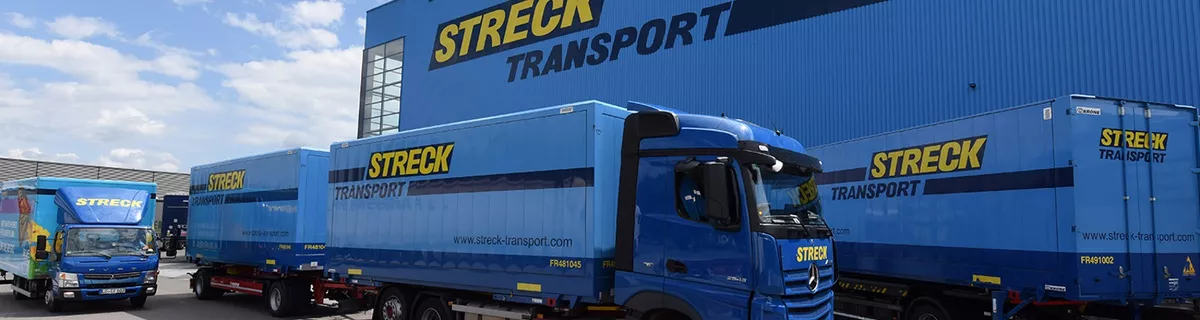 Streck Transportges. mbH