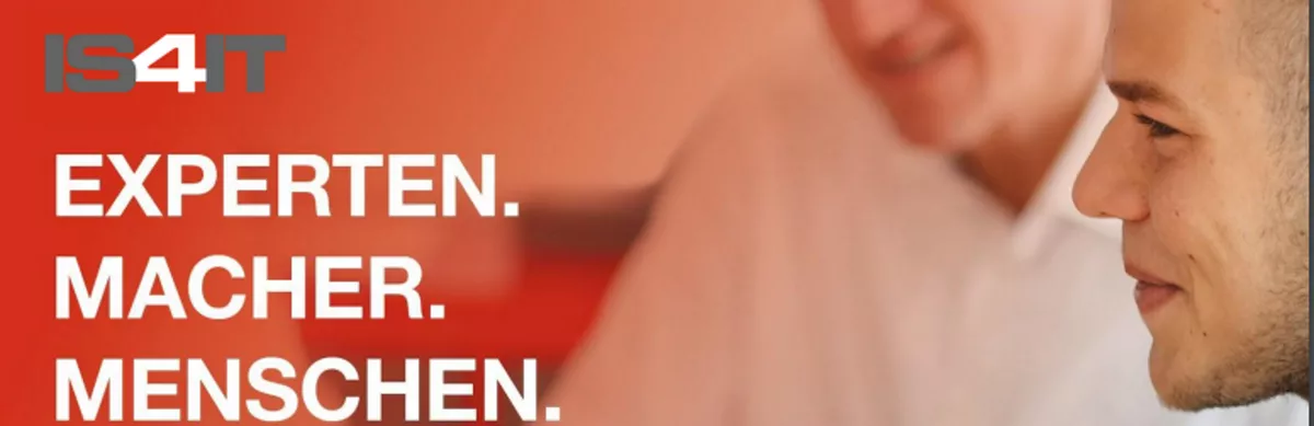 IS4IT GmbH